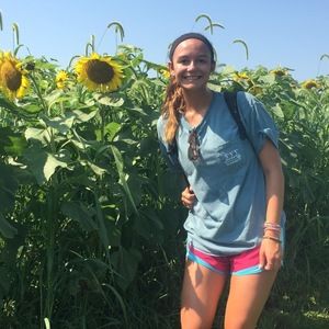 Meet your Posher, Kalyn